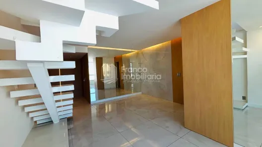 Cobertura com 3 Quartos à venda, 240m² no Icaraí, Niterói