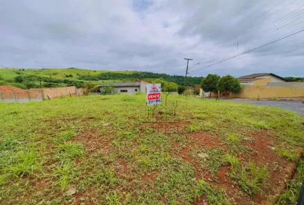 Lote/Terreno à venda, 480m² no Jardim Nova Esperança, Londrina