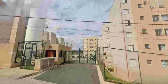 Apartamento com 2 Quartos à venda, 50m² no Jardim da Laranjeira (Zona Leste), São Paulo