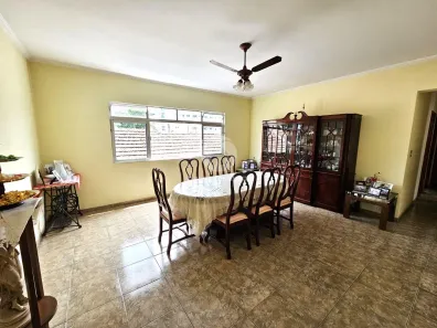 Apartamento com 3 Quartos à venda, 119m² no Ponta da Praia, Santos