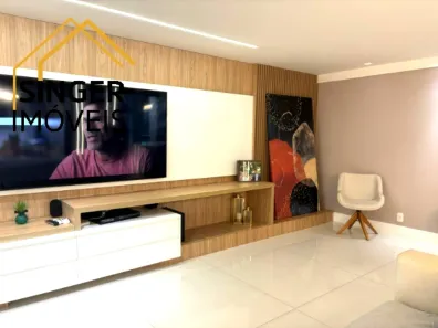 Cobertura com 3 Quartos à venda, 358m² no Recreio dos Bandeirantes, Rio de Janeiro