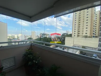 Apartamento com 2 Quartos à venda, 76m² no Santana, São Paulo