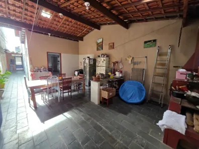 Sobrado com 2 Quartos à venda, 110m² no Jardim Satélite, São José dos Campos
