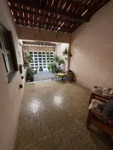 Casa com 3 Quartos à venda, 97m² no Manoel Sátiro, Fortaleza