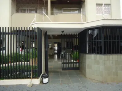Apartamento com 2 Quartos à venda, 73m² no Jardim Paraíso, São Carlos
