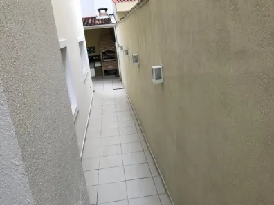 Casa de Condomínio com 3 Quartos à venda, 145m² no Jardim Monte Alegre, São Paulo