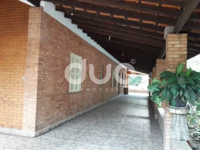 Fazenda/Sítio com 6 Quartos à venda, 339m² no Jardim Itaiçaba (Ártemis), Piracicaba