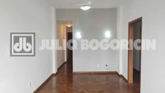 Apartamento com 3 Quartos à venda, 115m² no Tijuca, Rio de Janeiro