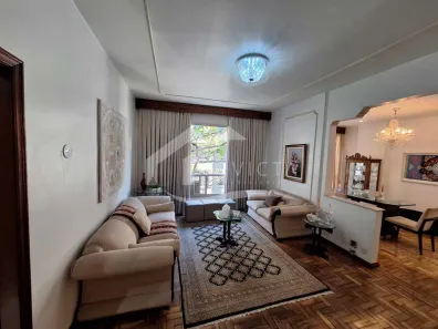 Apartamento com 2 Quartos à venda, 105m² no Copacabana, Rio de Janeiro
