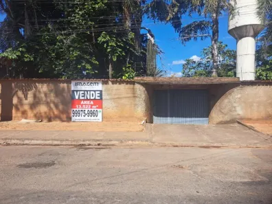 Lote/Terreno à venda, 13522m² no Vila Maria, Aparecida de Goiânia