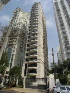 Apartamento com 4 Quartos à venda, 180m² no Higienópolis, São Paulo