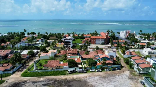 Apartamento à venda, 19m² no Tamandaré, Tamandaré
