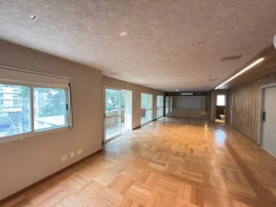 Apartamento com 4 Quartos à venda, 200m² no Paraíso, São Paulo