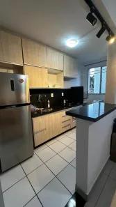 Apartamento com 2 Quartos à venda, 42m² no Chácaras Bela Vista, Aparecida de Goiânia