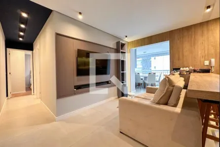Apartamento com 2 Quartos à venda, 69m² no Barra Funda, São Paulo