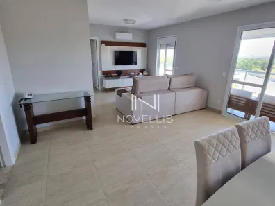Apartamento com 3 Quartos à venda, 118m² no Urbanova I, São José dos Campos