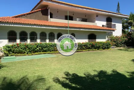 Casa com 4 Quartos à venda, 629m² no Barra da Tijuca, Rio de Janeiro