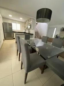Sobrado com 4 Quartos à venda, 190m² no Vila Oliveira, Mogi das Cruzes