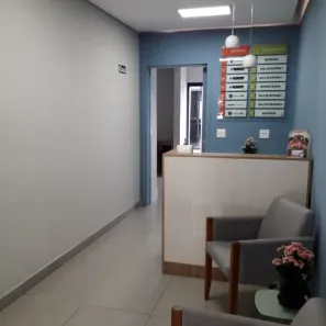 Sala Comercial com 1 Quarto para alugar, 30m² no Vila Itapura, Campinas
