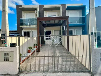 Casa com 2 Quartos à venda, 65m² no Parque dos Eucalíptos, Gravataí
