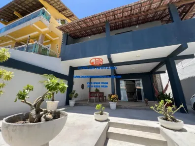 Casa com 4 Quartos à venda, 230m² no Stella Maris, Salvador