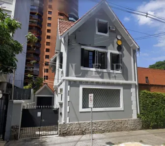 Prédio Comercial à venda, 279m² no Jardim Paulista, São Paulo