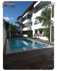 Apartamento com 2 Quartos à venda, 71m² no Stella Maris, Salvador