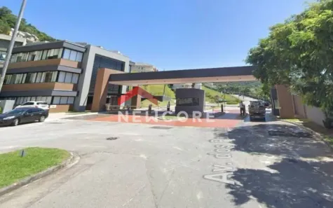 Lote/Terreno à venda, 517m² no Tamboré, Santana de Parnaíba
