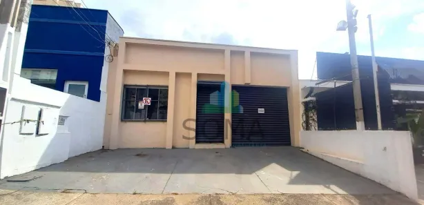 Imóvel Comercial à venda, 120m² no Cambuí, Campinas