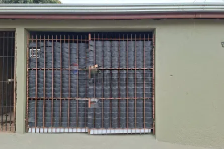 Casa com 2 Quartos para alugar, 79m² no Jardim do Sol, Cosmópolis