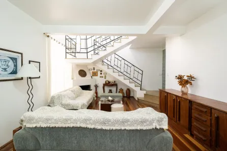 Casa com 4 Quartos à venda, 218m² no Centro, Pelotas