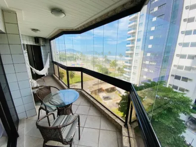 Apartamento com 2 Quartos à venda, 93m² no Enseada, Guarujá