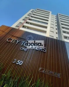 Apartamento com 3 Quartos à venda, 96m² no Jardim Estoril IV, Bauru
