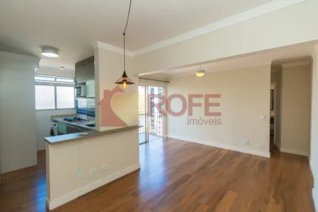 Apartamento com 1 Quarto para alugar, 46m² no Itaim Bibi, São Paulo