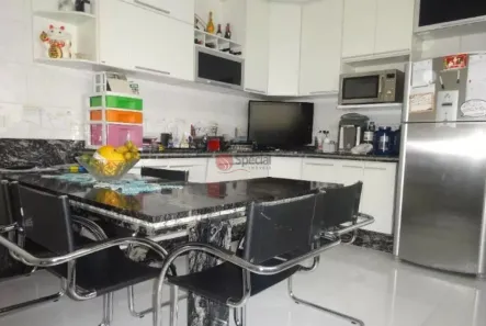 Sobrado com 3 Quartos à venda, 250m² no Vila Gomes Cardim, São Paulo