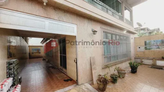 Casa com 4 Quartos à venda, 144m² no Jardim América, Rio de Janeiro