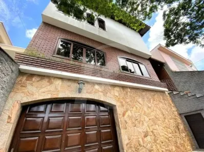 Casa com 3 Quartos à venda, 368m² no Jardim Franca, São Paulo