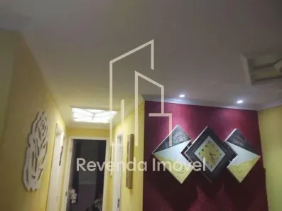 Apartamento com 3 Quartos à venda, 65m² no Parque Novo Mundo, São Paulo