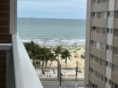 Apartamento com 2 Quartos à venda, 92m² no Aviação, Praia Grande