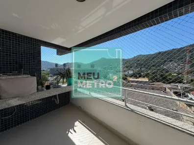 Apartamento com 2 Quartos à venda, 79m² no Monte Verde, Florianópolis