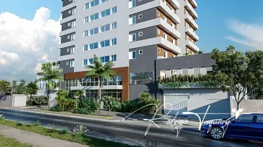 Apartamento com 3 Quartos à venda, 97m² no Jardim Planalto, Goiânia