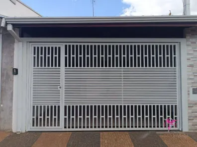 Casa com 3 Quartos à venda, 101m² no Cidade Jardim, Leme