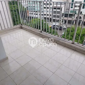Apartamento com 1 Quarto à venda, 73m² no Botafogo, Rio de Janeiro