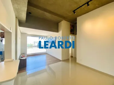 Apartamento com 2 Quartos para venda ou aluguel, 65m² no Pinheiros, São Paulo