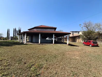 Fazenda/Sítio com 3 Quartos à venda, 6500m² no Ouro fino, Santa Isabel