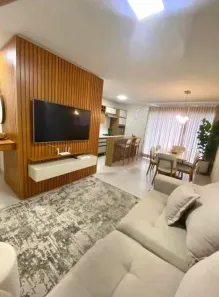 Apartamento com 3 Quartos à venda, 76m² no Parque Amazônia, Goiânia