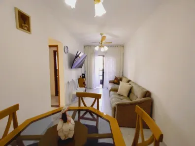 Apartamento com 2 Quartos à venda, 68m² no Tupi, Praia Grande