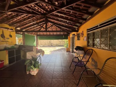 Casa com 2 Quartos à venda, 142m² no Jardim Alexandre Balbo, Ribeirão Preto