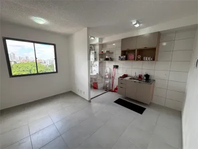 Apartamento com 1 Quarto à venda, 35m² no Mooca, São Paulo