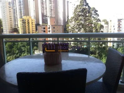 Apartamento com 3 Quartos à venda, 78m² no Vila Andrade, São Paulo